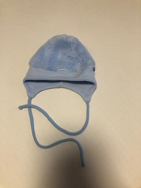 Novorodenecká čiapočka, lady ann,<50