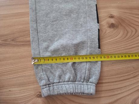 Tepláky, adidas,152