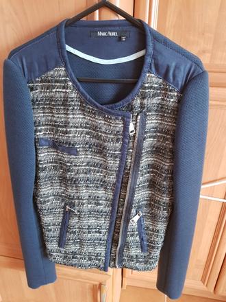 Mikina, marc o´polo,38