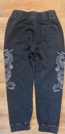 Teplaky, new yorker,l