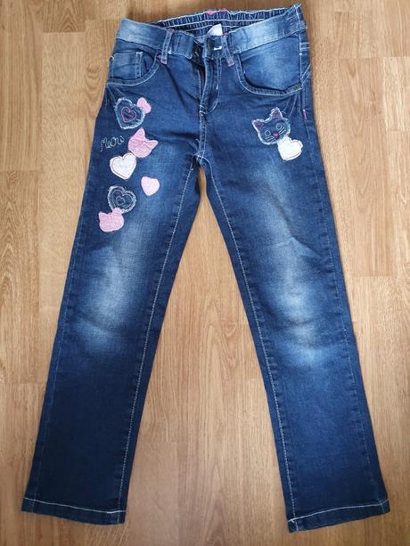 Rifle, kiki&koko,122