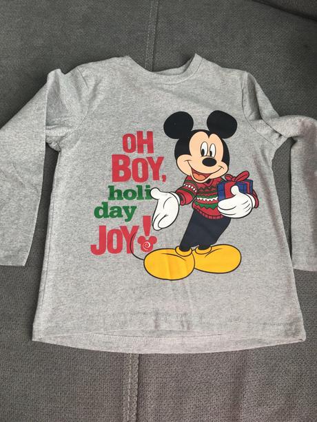 Tricko, disney,116