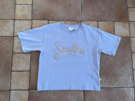 Kaylee fialove tricko, pompdelux,134