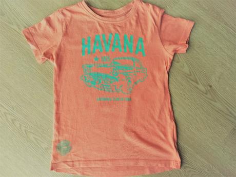 Frajerské tričko peknej farby, reserved, v. 110, reserved,110