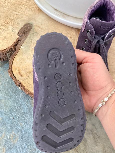 Prechodne topánočky zn.ecco shoes vel.23, ecco,23