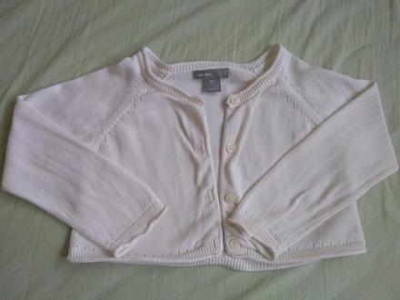 Bolerko pre slecnu, gap,86