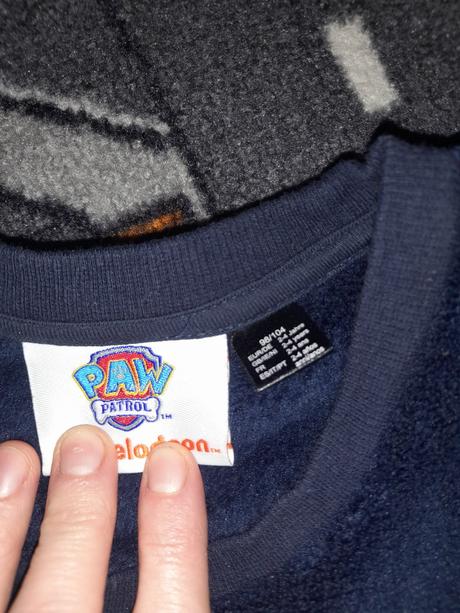 Pulovre, nickelodeon,98