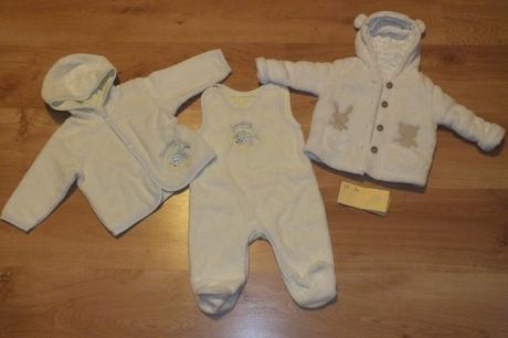 Teply komplet, top stav, richelieu,68