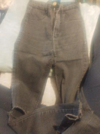 Rifle, zara,32