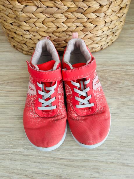 Športové tenisky značky decathlon, decathlon,35