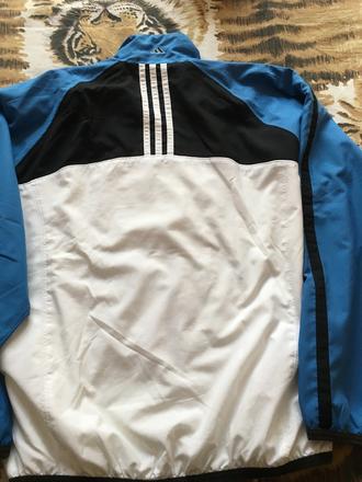 Jarná bunda, adidas,38