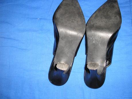 Sandále znač. 634, graceland,40