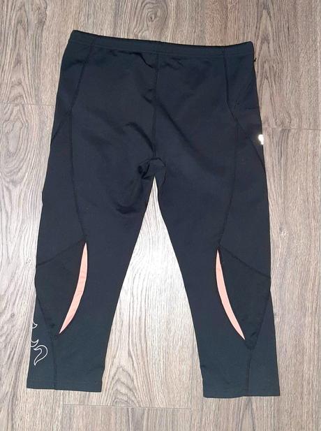 Trištvrťaky legíny multifunkcne, l