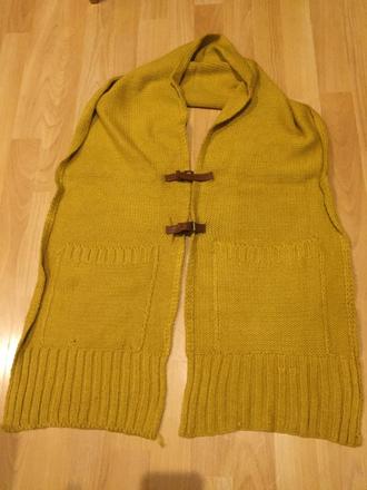 Horcicove salo ponco, m