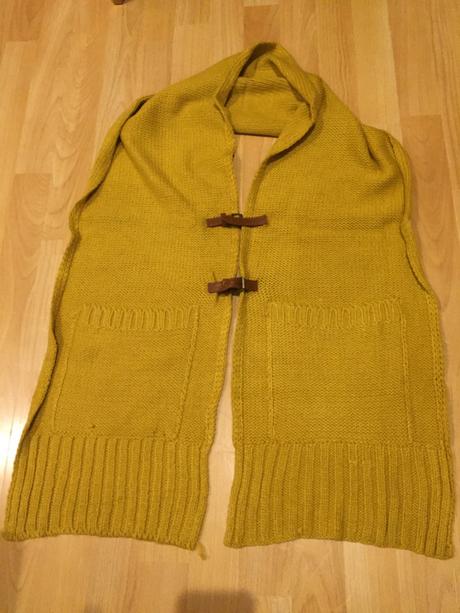 Horcicove salo ponco, m