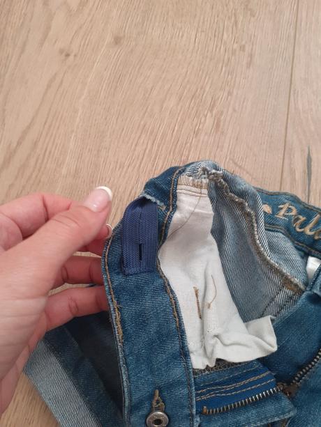 Riflove kratase top stav, c&a,110