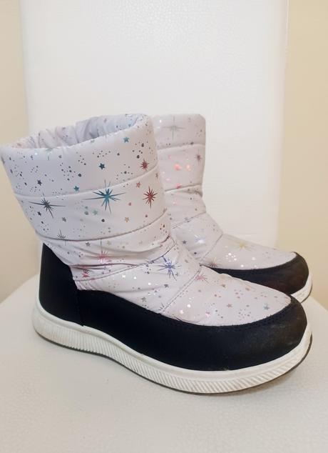 Zimné snehule, sinsay,34