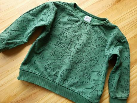 Mikina john lewis 98-104 na 3-4 roky, john lewis,98