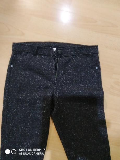 Nohavice, coccodrillo,158