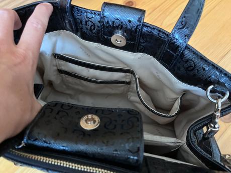 Orginal guess kabelka, guess