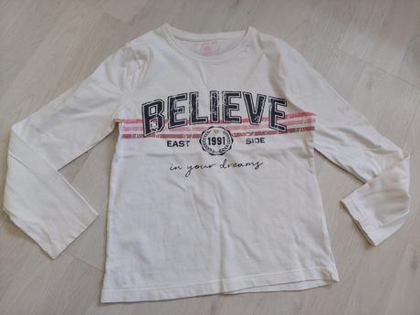 Tričko č.140, f&f,140