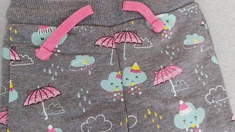 Tepláky obláčiky 86, pepco,86