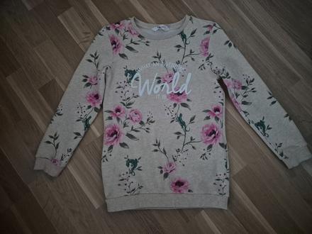 Mikina, h&m,146