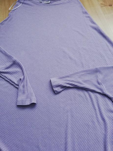 Asimetrický pulóver, 40