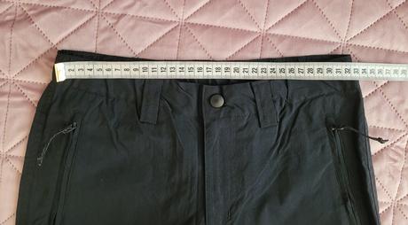 Trekove tenke nohavic 140/146, lotto,140