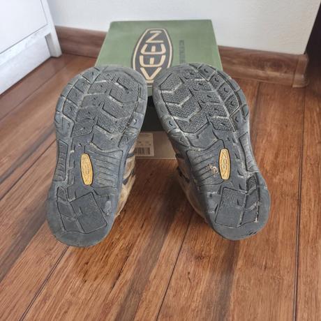 Keen newport, keen,34