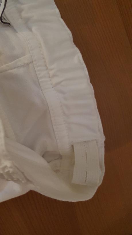 3/4 nohavice okaidi, 122