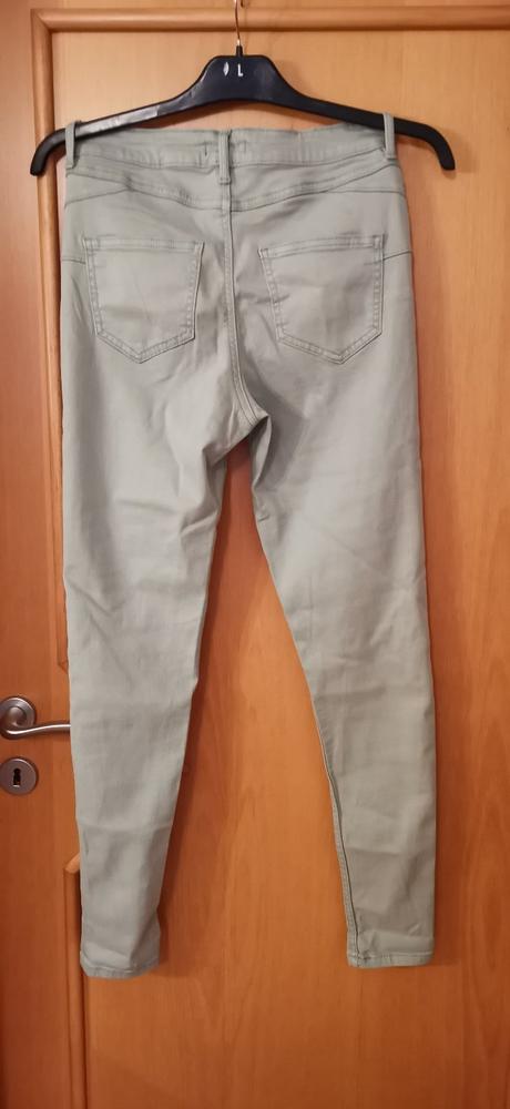 Mätové elastické rifle nové, f&f,m