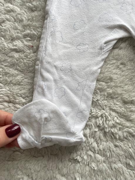 Pyzamkove overaly 74, 74