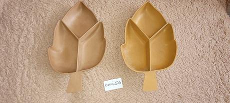 Retro misa - 2x list,