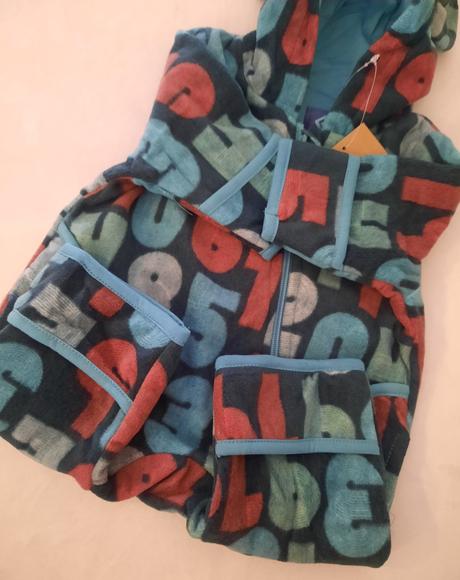 Teplučky overal, pidilidi,62