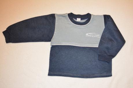 Mikinovy pulover, 86