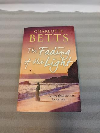 Charlotte betts v anglictine xs24,