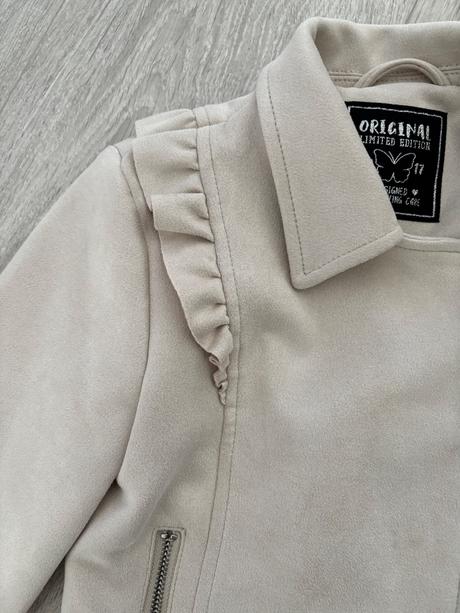 Jarná bunda, c&a,128