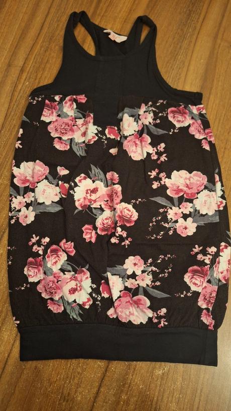 Tielko tunika, young dimension,128