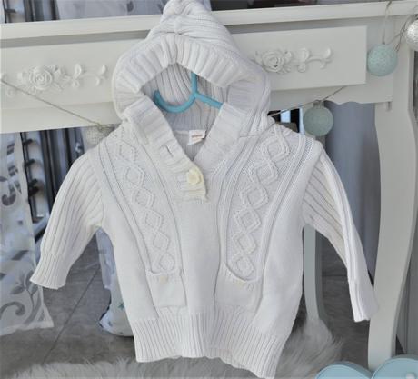 Svetrík adams baby-56, adams,56