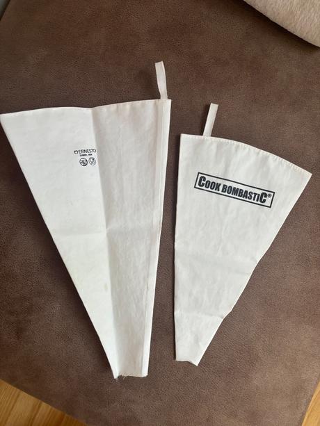 Wilton cukrárske vrecká, 