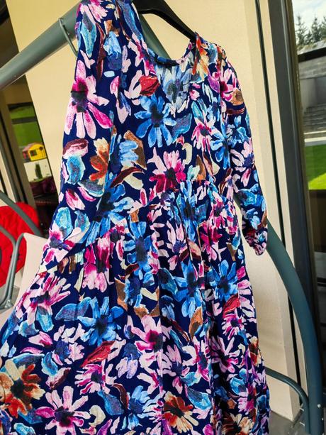 Tehotenské/ materské šaty s, only,s