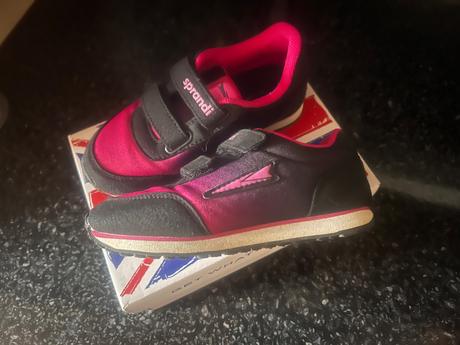 3x obuté sprandi, sprandi,29