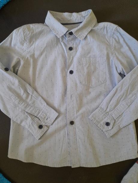 Sviatocne kosele pre fesaka, mayoral,98