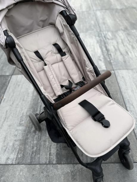 Kočík elodie, elodie details,elodie details mondo