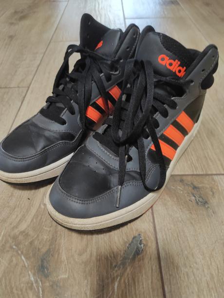 Tenisky v 38, adidas,38