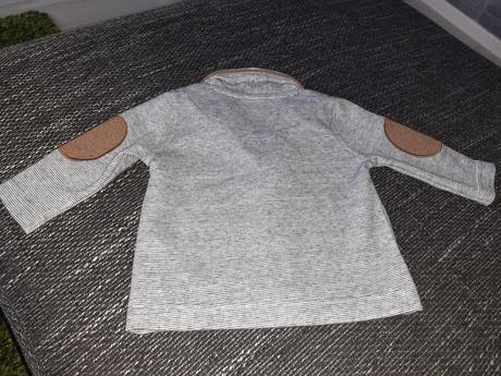 Chlapcenske sako, 68