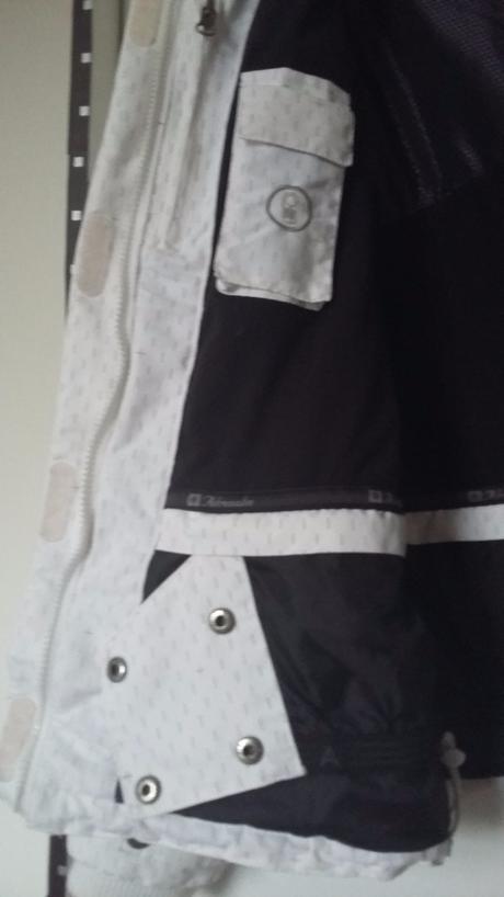 Kenvelo bunda, kenvelo,l