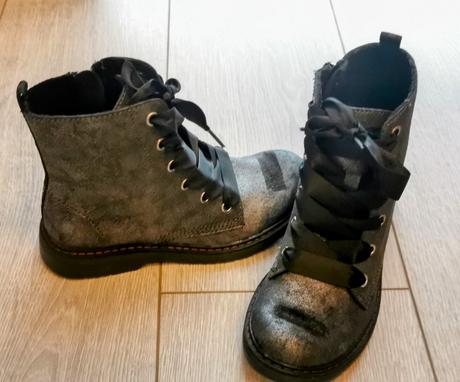 Topánky richter, richter,31