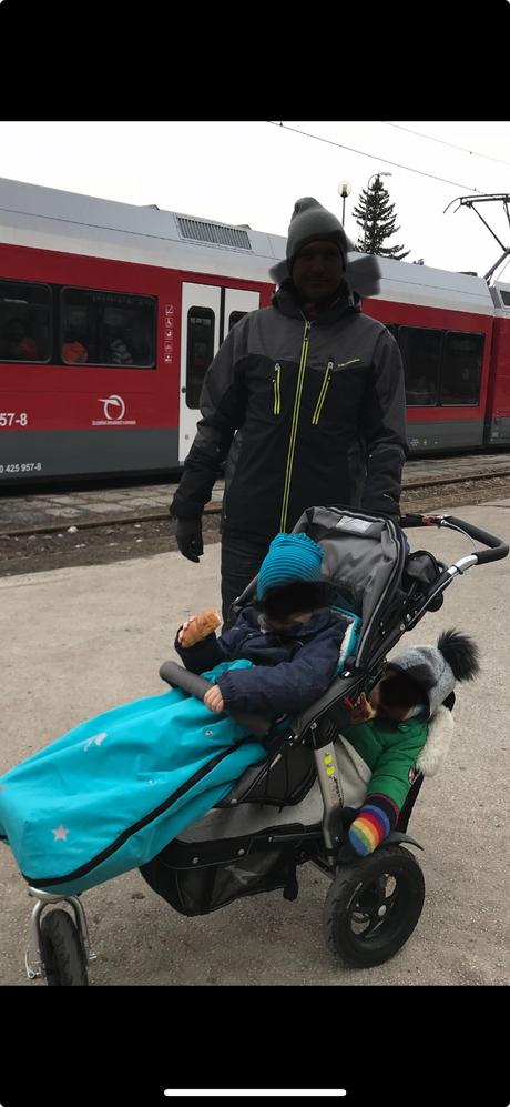 Športový kočík tfk joggster twist, tfk,tfk joggster twist